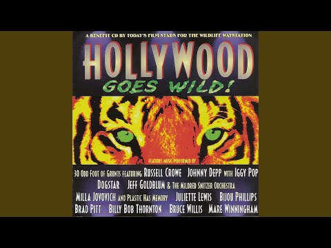 Hollywood Affair