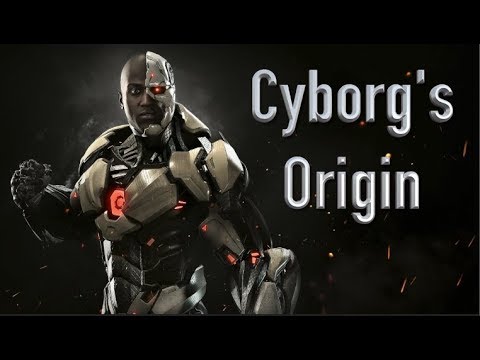 Cyborg