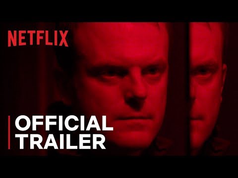 Marvel’s Jessica Jones: Season 3 | Sallinger Trailer | Netflix