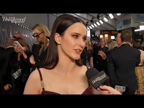 Rachel Brosnahan on Life After 
