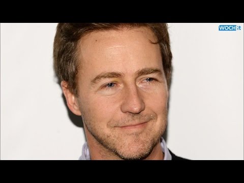 Edward Norton Offers New Explanation For Not Playing Hulk In 