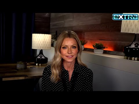 Kelly Ripa on Being Vilified and When She