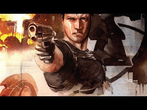 Origins: Maxwell Lord