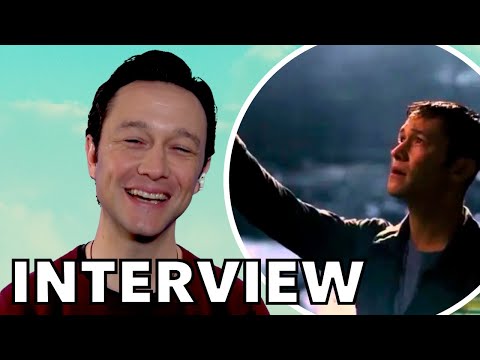 Joseph Gordon-Levitt Talks Reprising Robin for THE FLASH / DCEU | INTERVIEW