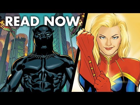 FREE COMICS on Marvel Unlimited | Marvel