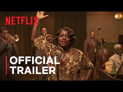 Ma Rainey