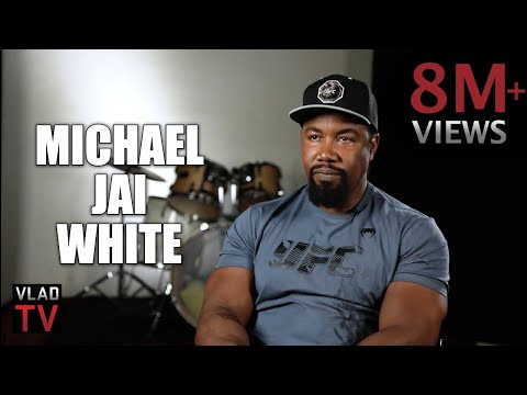 Vlad Asks Michael Jai White what He Would