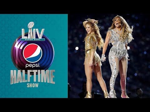 Shakira & J. Lo