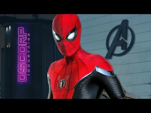 Spider-Man