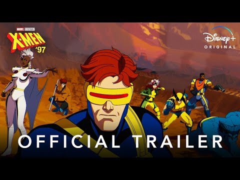 Marvel Animation