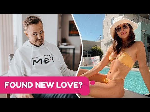 Could Matthew Perry be any more single? | Rumour Juice