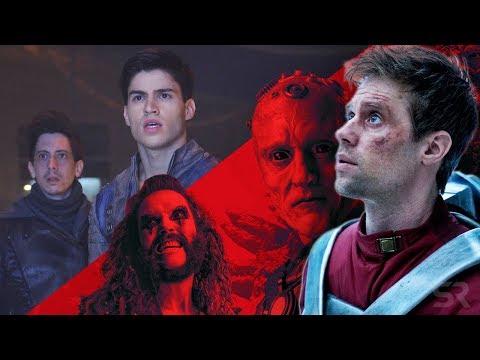 Krypton Season 2