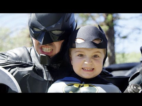 Batman Day - Bringing Fans Together