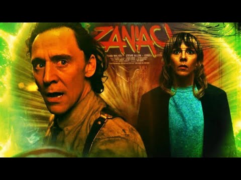 Who Is Zaniac? Loki Season 2