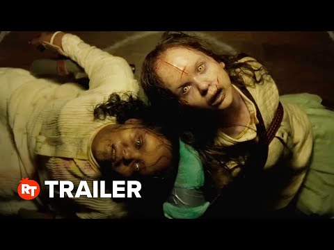 The Exorcist: Believer Trailer #1 (2023)