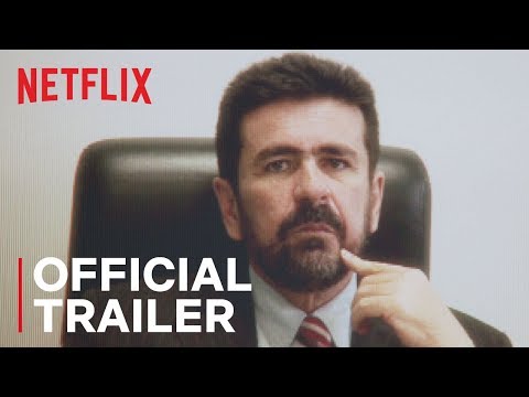 Killer Ratings | Official Trailer | Netflix