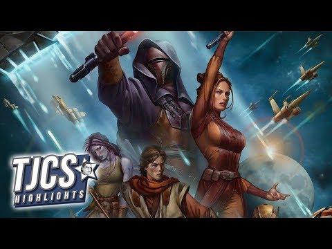 High Republic Era Reportedly Setting For Next Star Wars Movies