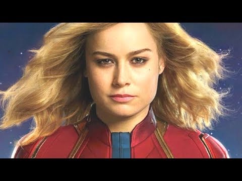 The Ending Of Captain Marvel Explained