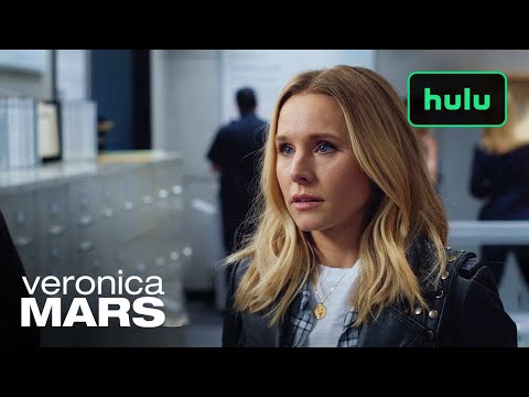 Veronica Mars: Teaser (Official) • A Hulu Original