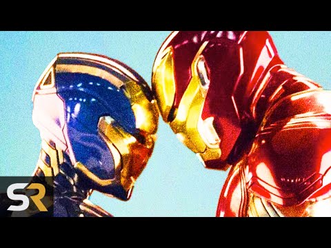 The Moment Between Tony And Pepper Everyone Missed In Avengers: Endgame