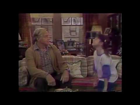 Punky Brewster promo, 1984