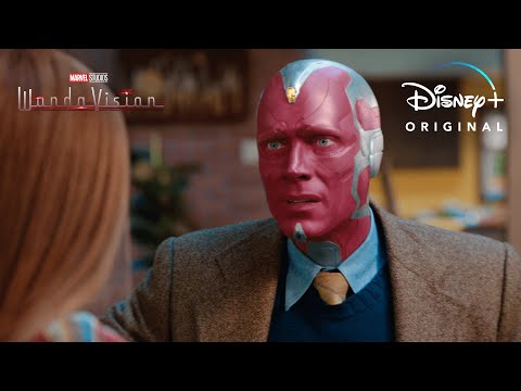 Prepare | Marvel Studios
