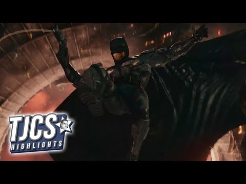 Snyder Cut: What It Is, Isn't, And WB Says No Plans To Release It
