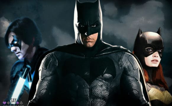 9 Things We Want To See In The Upcoming Matt Reeves Solo 