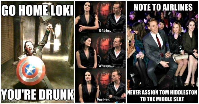 15 Mischievously Funny Memes of Loki