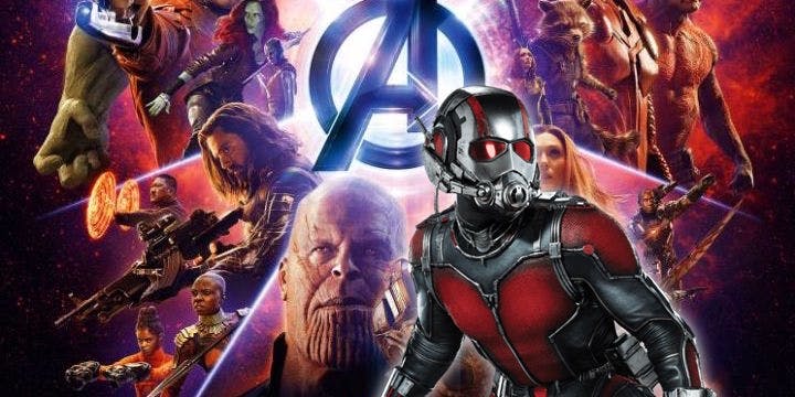 Infinity War Writer Finally Reveals The Truth About Ant-Man’s Absence From Infinity War!