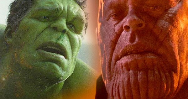 Infinity War: Russos Explain Why Bruce Banner Had Trouble Transforming Into The Hulk