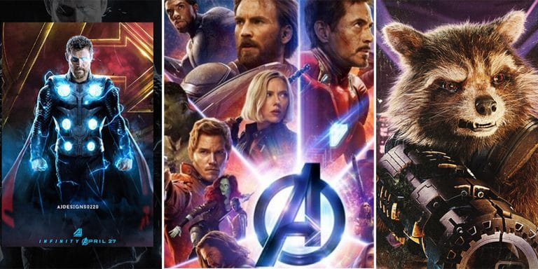 11 Details You Definitely Missed In Avengers Infinity War Animated Times