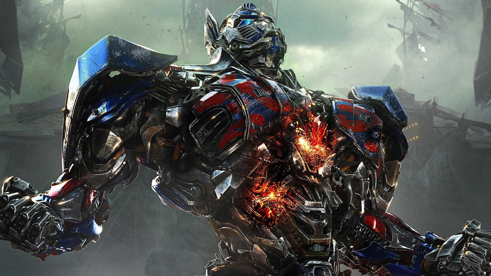 transformers 7 finally cancelled AT