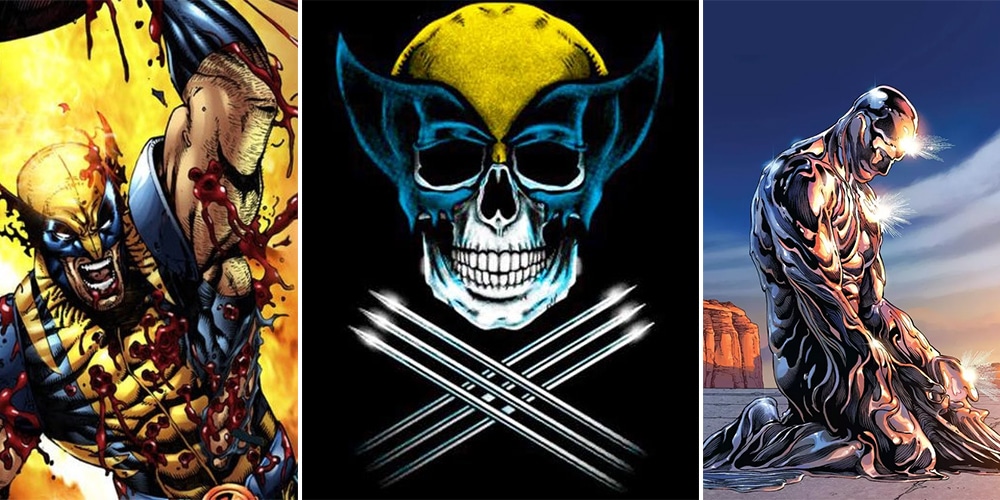 12 Weird Secrets About Wolverine’s Adamantium Skeleton We Bet You Didn’t Know!