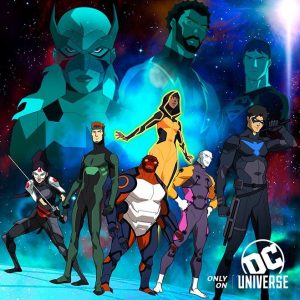 young justice outsiders season 3 art 1109336