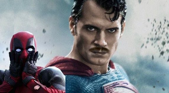 Henry Cavill’s Mustache Wasn’t The Only Thing That ‘Justice League’ CGI’d