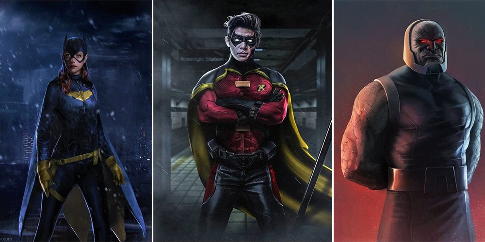 10 Amazing Fan Designs Warner Bros. Should Use In DC Movies (And 10 It Should Avoid)