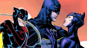 10 Best Duos From The Pages of DC Comics - Animated Times