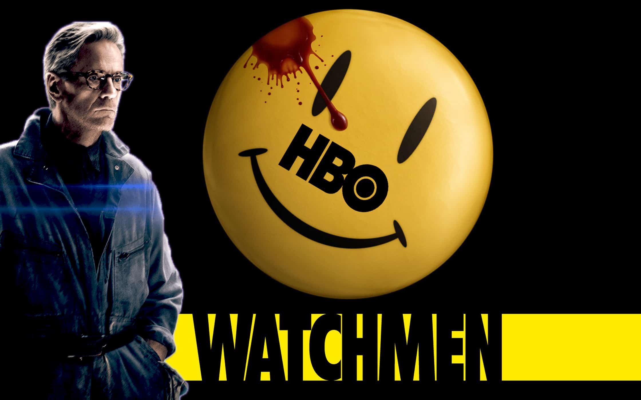 hbo jeremy irons watchmen AT