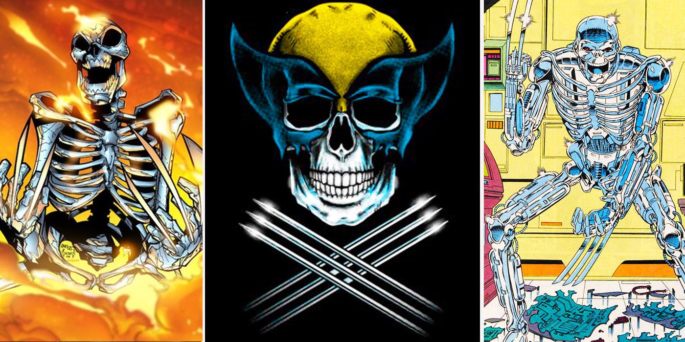 7 Secrets About ‘Adamantium’ Most Marvel Fans Wouldn’t Know