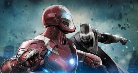 Batman Vs Iron Man: Here's Why Iron Man Will Always Beat Batman [Without  Prep Time] - Animated Times