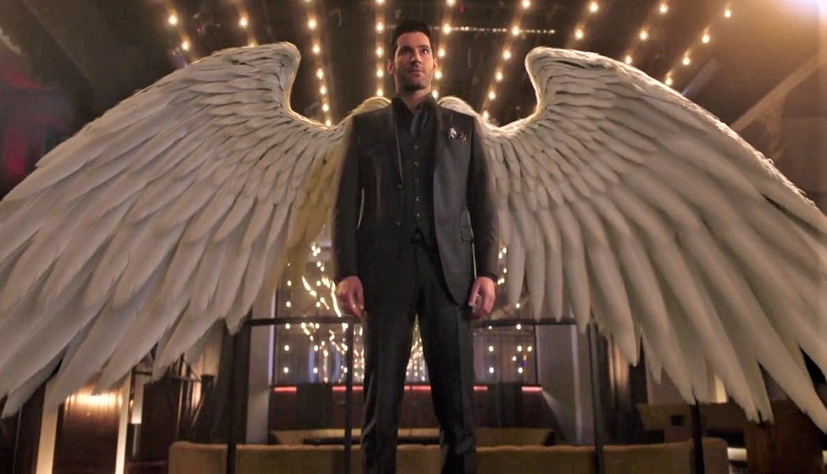 LUCIFER What Fox's NOW Cancelled Show Could Have