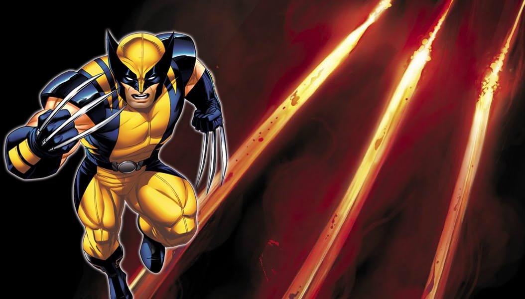 Wolverine Just Got A ‘HOT’ New Superpower!