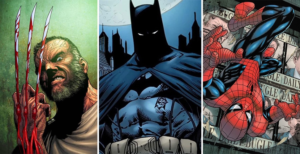 6 Most Underpowered Superheroes Who Have Beaten The Incredible Hulk!