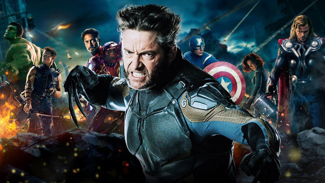 8 Things We Already Know About Marvel’s Avengers 4