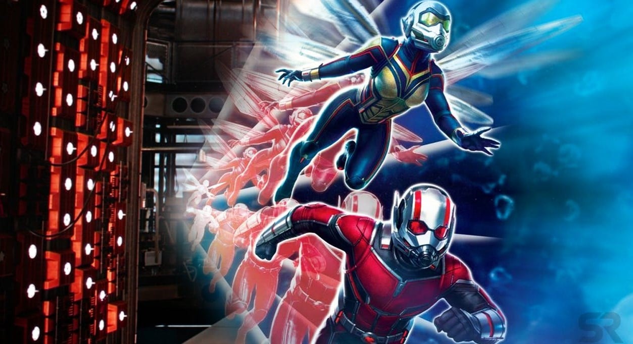 Ant-Man & The Wasp Ending And MCU’s Future, Explained