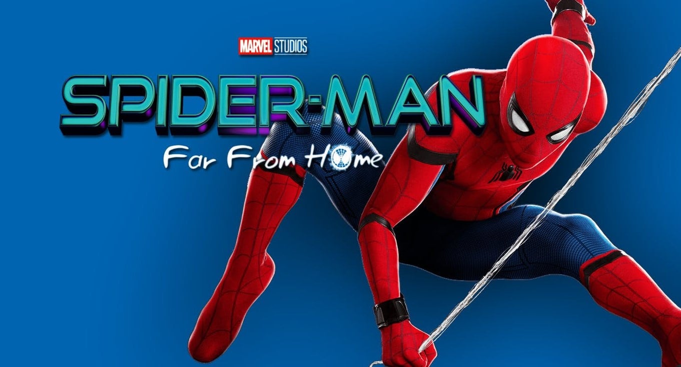 Spider-Man ‘Far From Home’ : 5 Things The Leaked Title Reveal About The Upcoming Movie