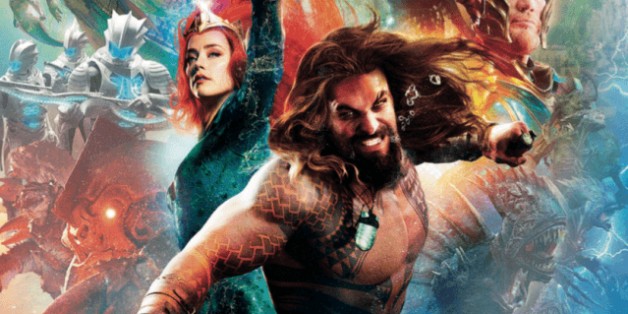 Aquaman Trailer: 3 Things We Really Liked About The Trailer (And 2 We Didn’t)