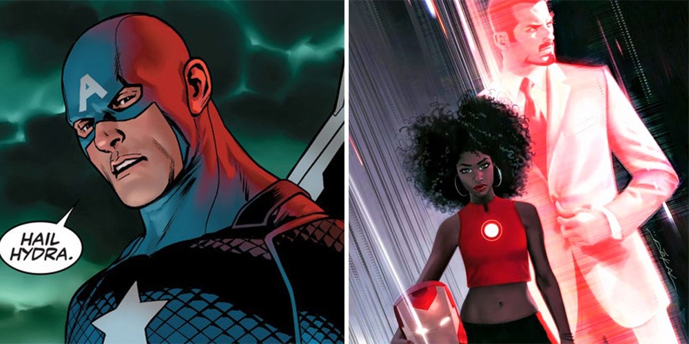 5 Best New Marvel Characters Of The Last Decade (and 1 We Never Want To See Again)