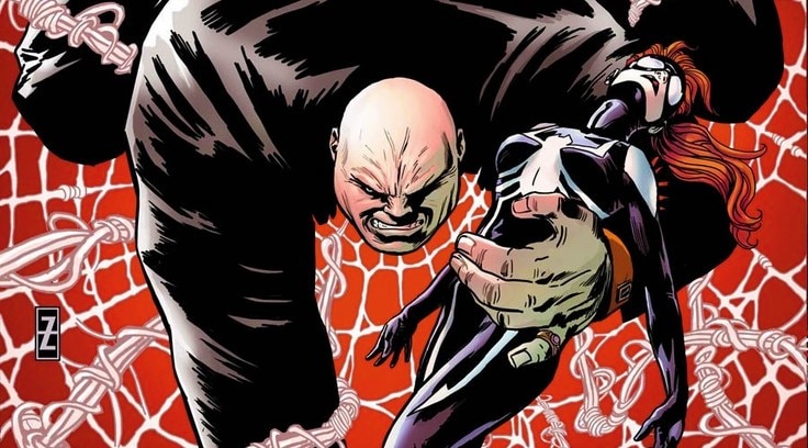 The Underworld: The 5 Deadliest Supervillain Crime Bosses In Entire Marvel Universe